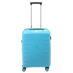 Roncato Box Sport 2.0 Trolley 55 smeraldo