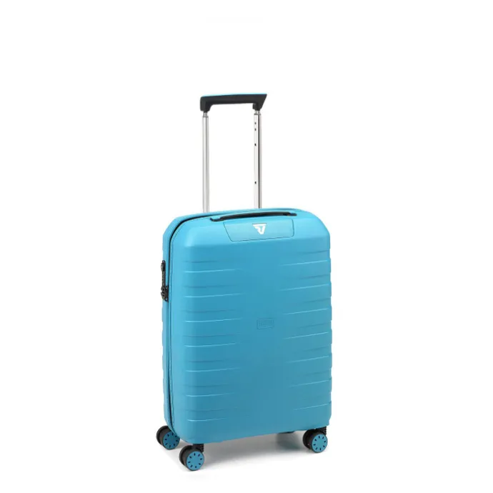 Roncato Box Sport 2.0 Trolley 55 smeraldo