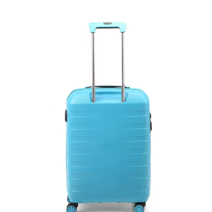 Roncato Box Sport 2.0 Trolley 55 smeraldo