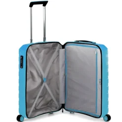 Roncato Box Sport 2.0 Trolley 55 smeraldo