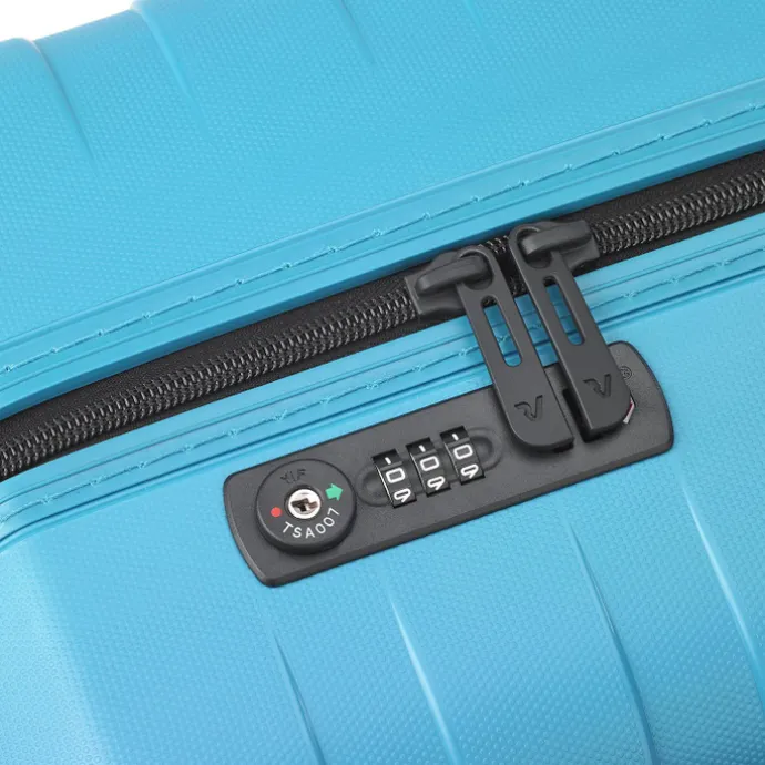 Roncato Box Sport 2.0 Trolley 55 smeraldo