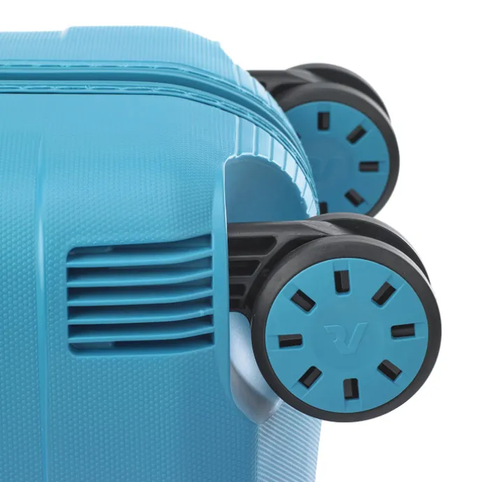 Roncato Box Sport 2.0 Trolley 55 smeraldo