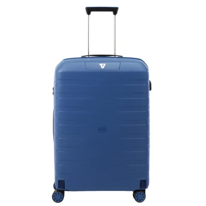 Roncato Box Sport 2.0 Trolley 69 navy