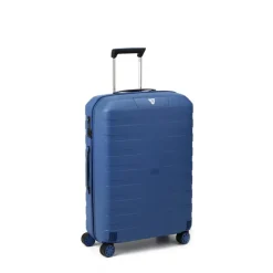 Roncato Box Sport 2.0 Trolley 69 navy