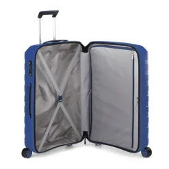 Roncato Box Sport 2.0 Trolley 69 navy