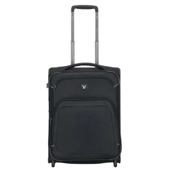 Roncato Gateway 4 Wheel Cabin Trolley Expandable black