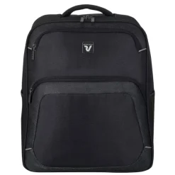 Roncato Gateway Cabin Trolley Backpack 17" black