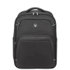 Roncato Gateway Cabin Trolley Backpack 17" black