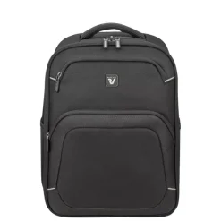Roncato Gateway Cabin Trolley Backpack 17" black