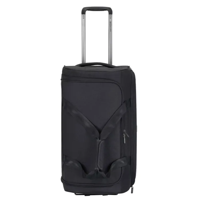 Roncato Gateway Duffle M black