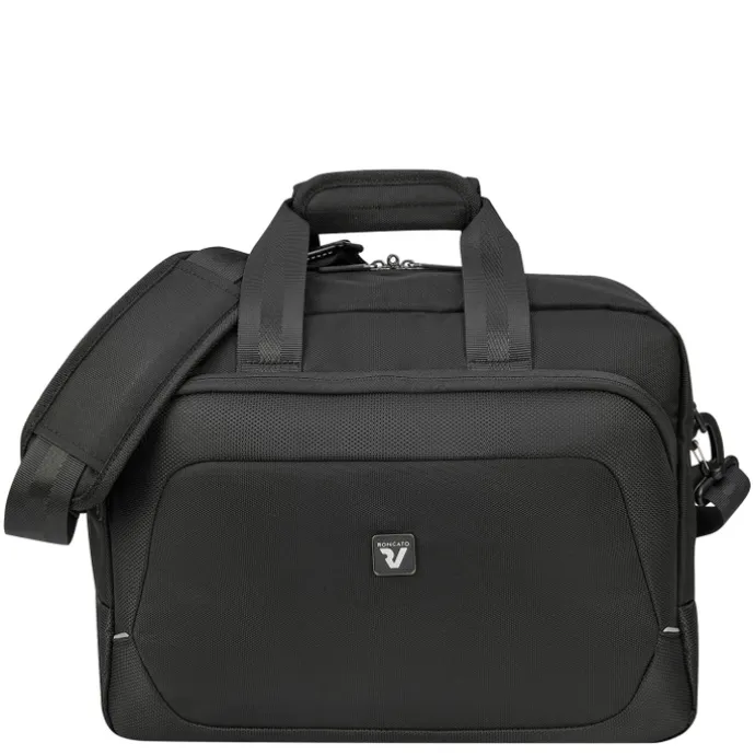 Roncato Gateway Underseater Cabinbag black