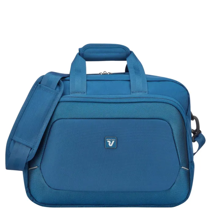 Roncato Gateway Underseater Cabinbag blue
