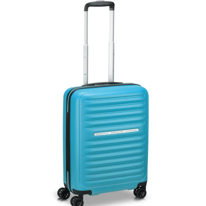Roncato Ibiza Cabin Trolley 55 turchese