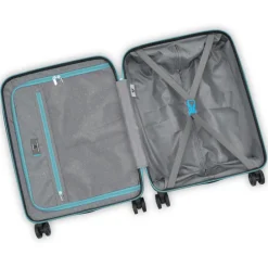Roncato Ibiza Cabin Trolley 55 turchese