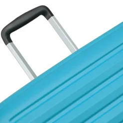 Roncato Ibiza Cabin Trolley 55 turchese