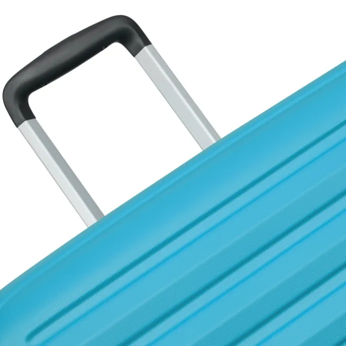 Roncato Ibiza Cabin Trolley 55 turchese