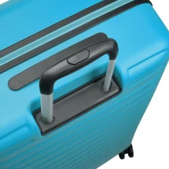 Roncato Ibiza Cabin Trolley 55 turchese