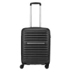 Roncato Ibiza Cabin Trolley 55 nero