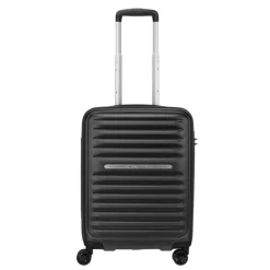 Roncato Ibiza Cabin Trolley 55 nero