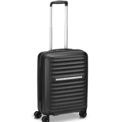 Roncato Ibiza Cabin Trolley 55 nero