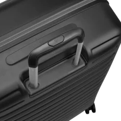 Roncato Ibiza Cabin Trolley 55 nero