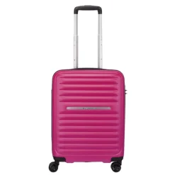 Roncato Ibiza Cabin Trolley 55 magenta