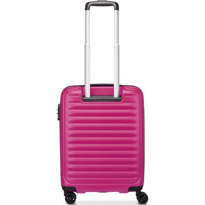 Roncato Ibiza Cabin Trolley 55 magenta