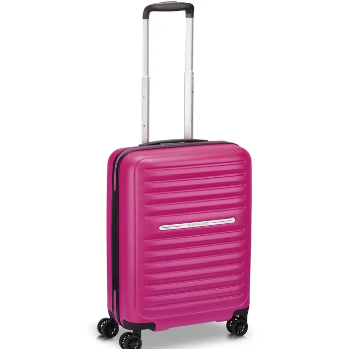 Roncato Ibiza Cabin Trolley 55 magenta
