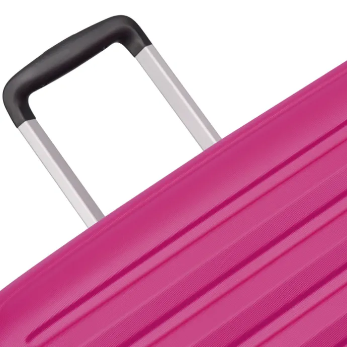 Roncato Ibiza Cabin Trolley 55 magenta