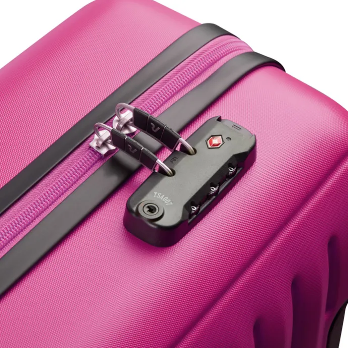Roncato Ibiza Cabin Trolley 55 magenta