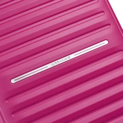 Roncato Ibiza Cabin Trolley 55 magenta