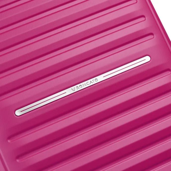 Roncato Ibiza Cabin Trolley 55 magenta