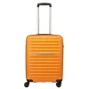Roncato Ibiza Cabin Trolley 55 arancio