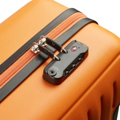 Roncato Ibiza Cabin Trolley 55 arancio
