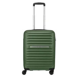 Roncato Ibiza Cabin Trolley 55 verde militare