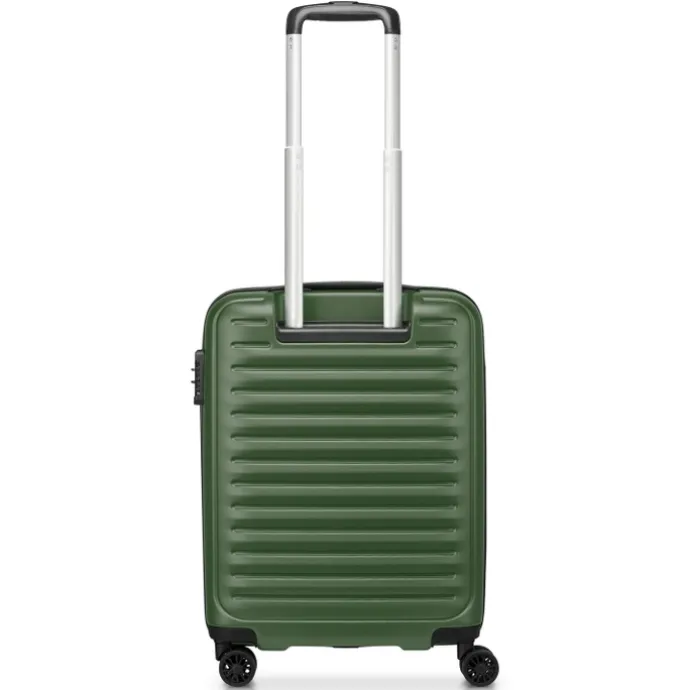 Roncato Ibiza Cabin Trolley 55 verde militare