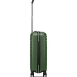 Roncato Ibiza Cabin Trolley 55 verde militare