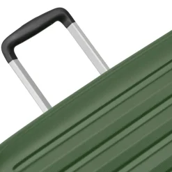 Roncato Ibiza Cabin Trolley 55 verde militare
