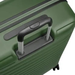 Roncato Ibiza Cabin Trolley 55 verde militare