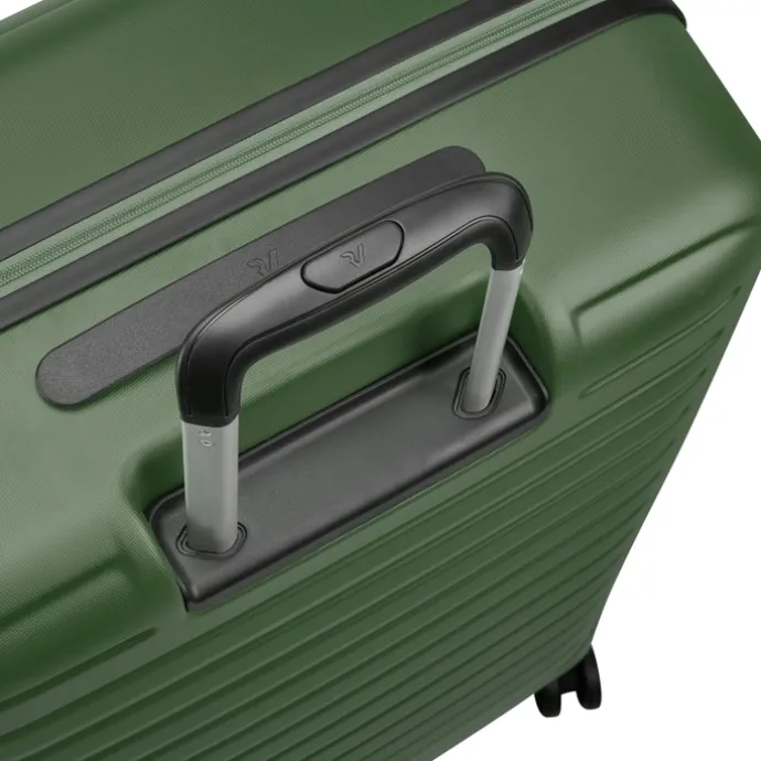 Roncato Ibiza Cabin Trolley 55 verde militare