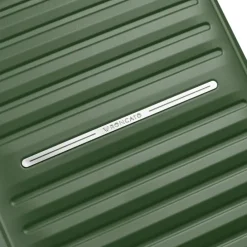 Roncato Ibiza Cabin Trolley 55 verde militare