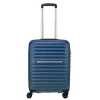 Roncato Ibiza Cabin Trolley 55 blu notte