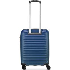 Roncato Ibiza Cabin Trolley 55 blu notte