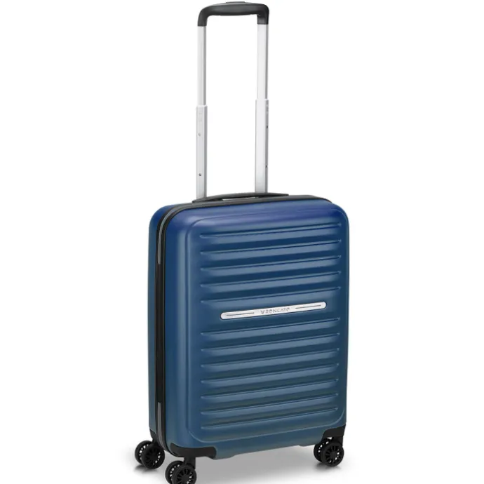 Roncato Ibiza Cabin Trolley 55 blu notte