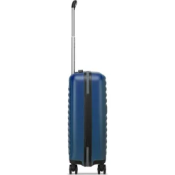 Roncato Ibiza Cabin Trolley 55 blu notte