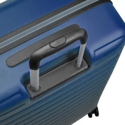Roncato Ibiza Cabin Trolley 55 blu notte