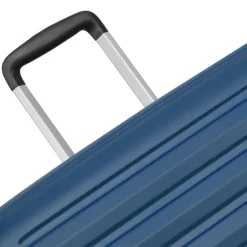 Roncato Ibiza Cabin Trolley 55 blu notte
