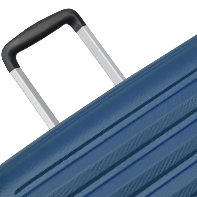 Roncato Ibiza Cabin Trolley 55 blu notte
