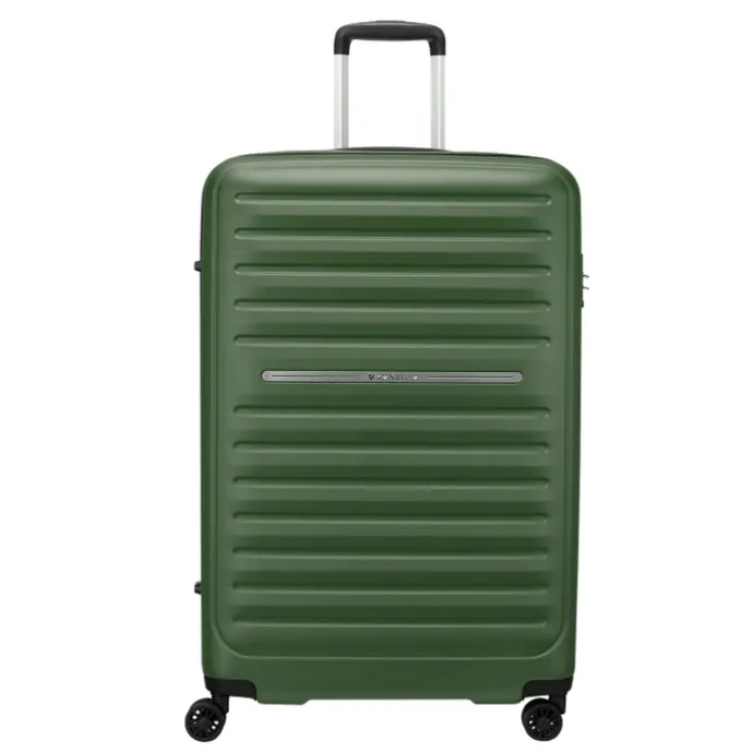 Roncato Ibiza Large Trolley 75 verde militare