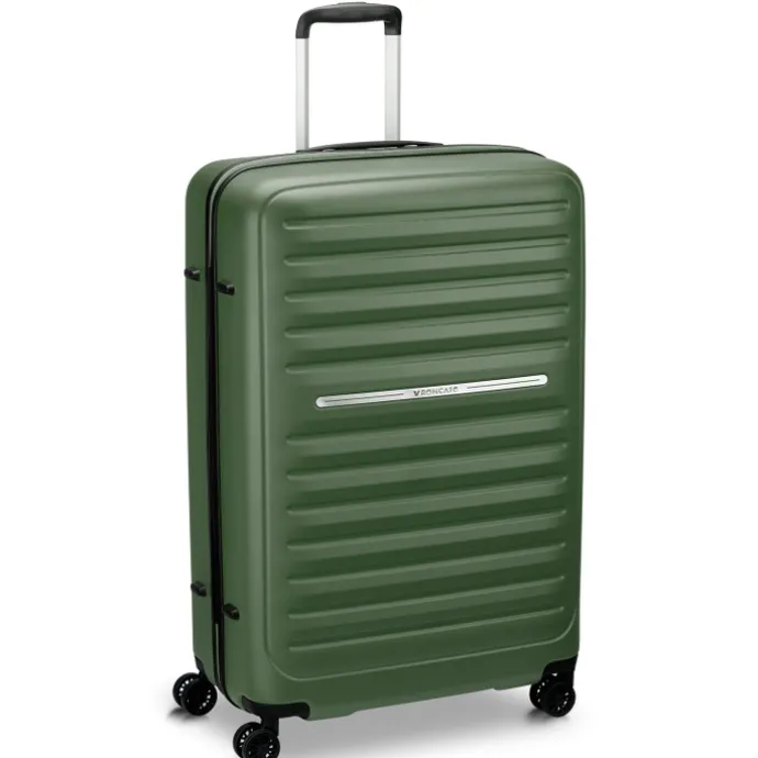 Roncato Ibiza Large Trolley 75 verde militare